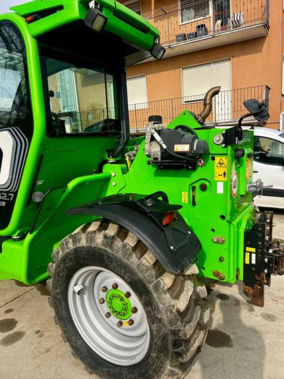 Merlo TF42.7-140 Photo 4