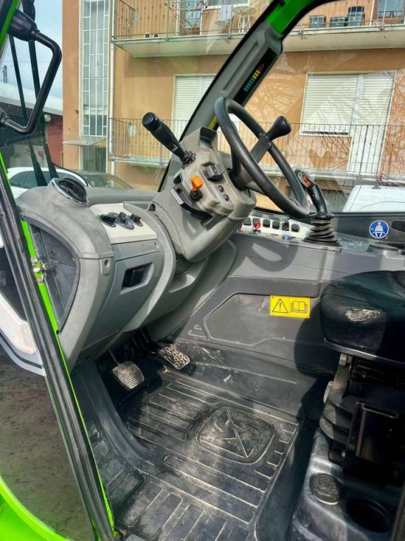 Merlo TF42.7-140 Photo 6