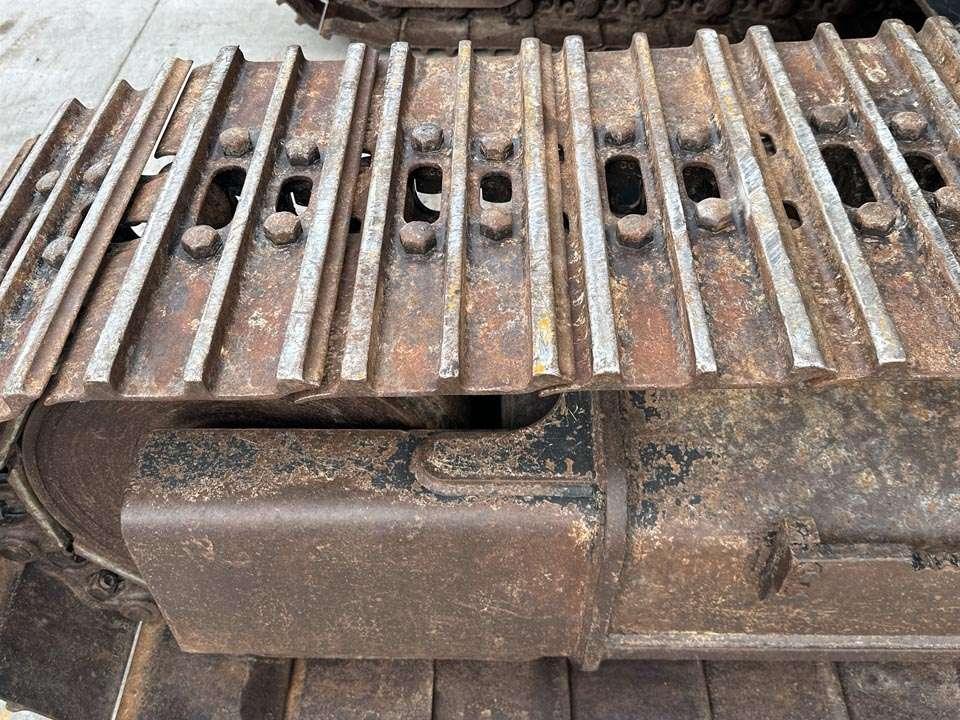 Caterpillar 323D Photo 5