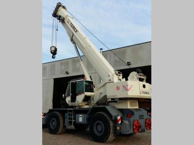 Terex RC60 Photo 1