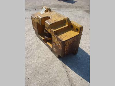 Lest pour Fiat Allis FL10C E DOZER 10C en vente par OLM 90 Srl