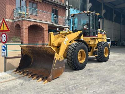 Caterpillar 928G en vente par Massucco T. Srl