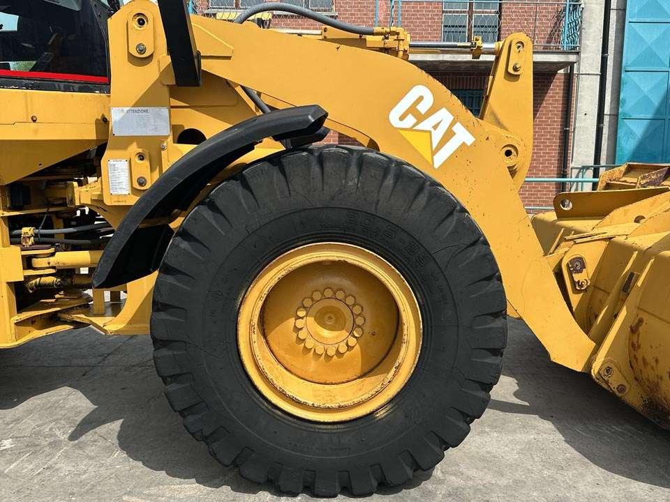 Caterpillar 928G Photo 11
