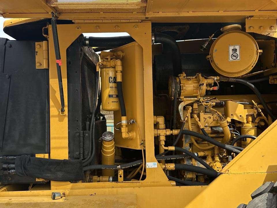 Caterpillar 928G Photo 12