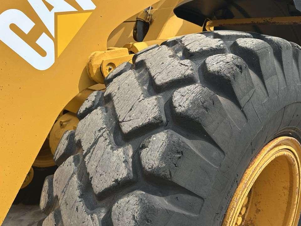 Caterpillar 928G Photo 5
