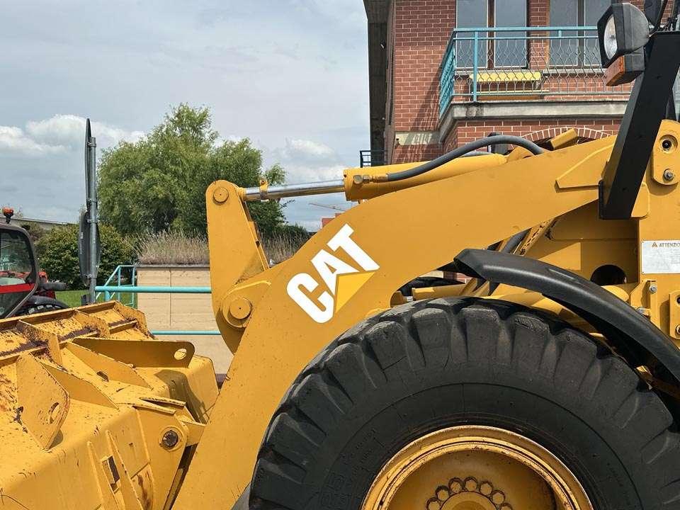 Caterpillar 928G Photo 8