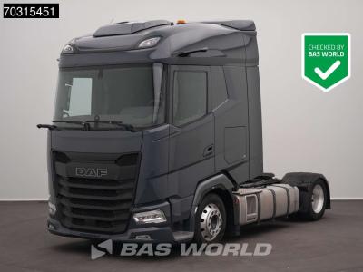 Daf XG 450 XG 4X2 Mega Retarder Alcoa's Standklima ACC en vente par BAS World B.V.