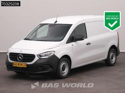 Mercedes-Benz Citan 112 L2H1 LED Airco Camera Cruise Parkeersensoren Euro6 L2 A/C Cruise control en vente par BAS World B.V.