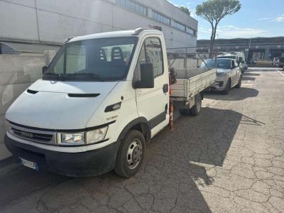 Iveco Daily 35C10 HPI en vente par Leo MMT Srl