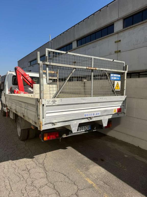 Iveco Daily 35C10 HPI Photo 5