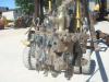 Distributeur hydraulique pour New Holland 385 Photo 5 thumbnail