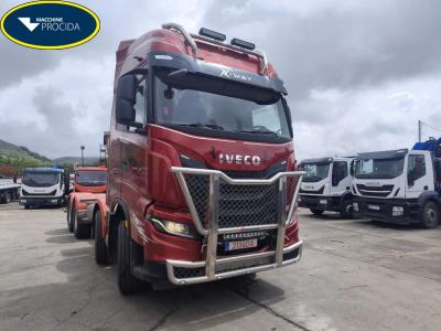 Iveco X-WAY 570 en vente par Procida Macchine S.r.l.