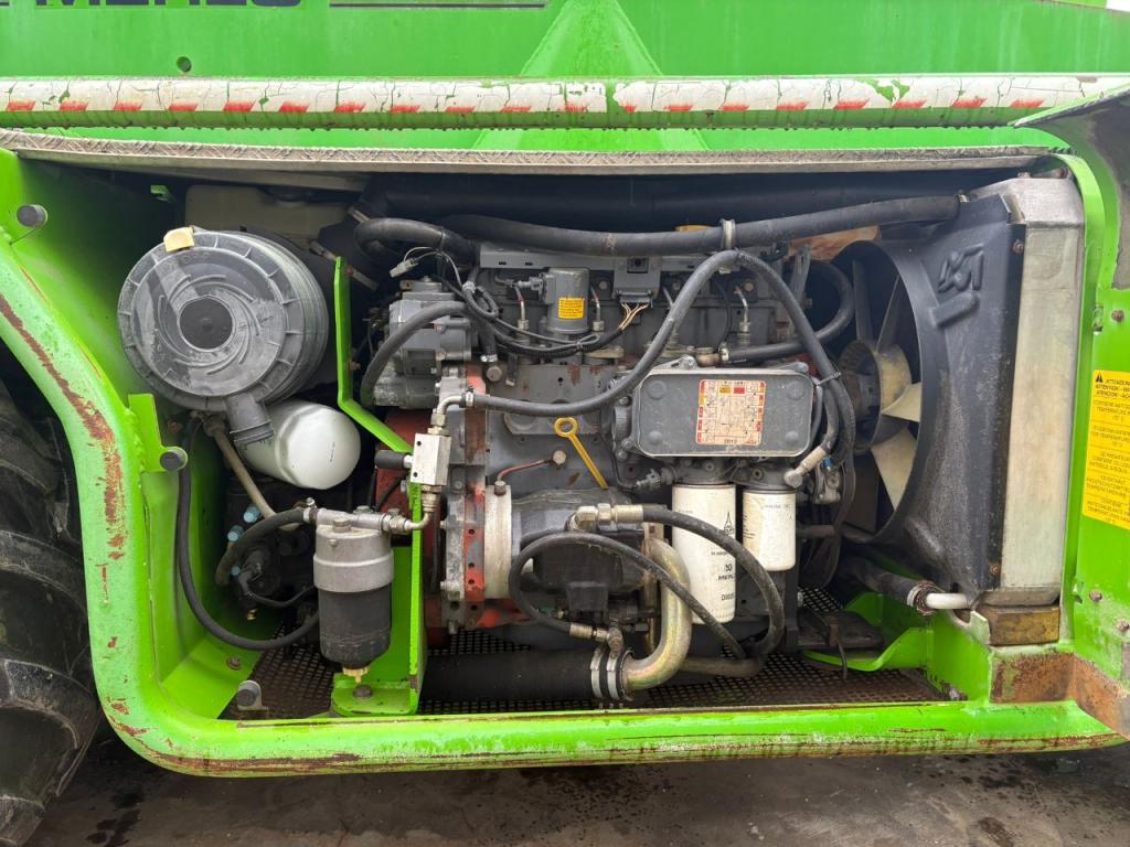 Merlo 30.16k Photo 4