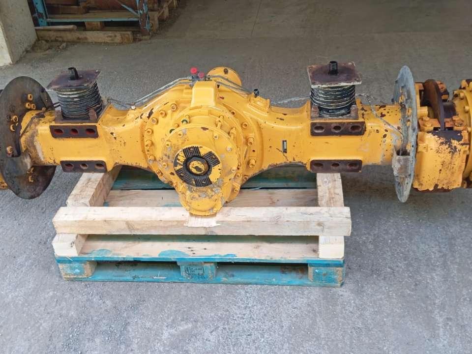 Essieu arrière pour Volvo A 30 D Photo 1