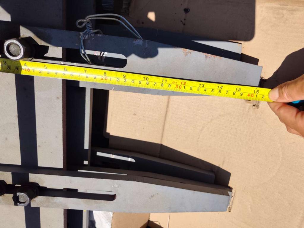 Dynapac PADFOOT 19ton Photo 4