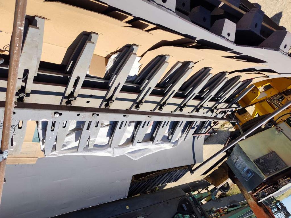 Dynapac PADFOOT 19ton Photo 6