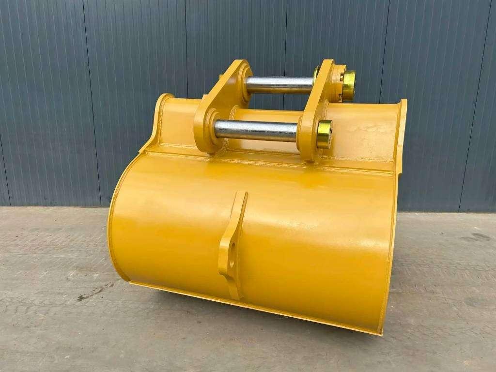 Caterpillar 345D - UB Photo 6