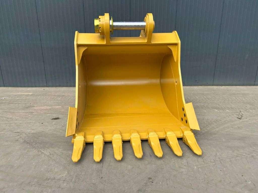 Caterpillar 345D - UB Photo 8