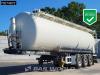 Lag O-3-TI NL-Trailer TÜV 03/26 BPW Tipping Photo 1 thumbnail