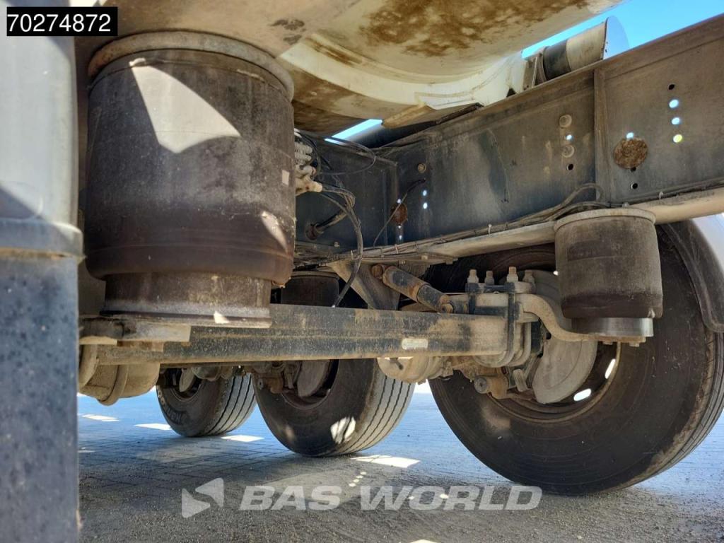 Lag O-3-TI NL-Trailer TÜV 03/26 BPW Tipping Photo 25