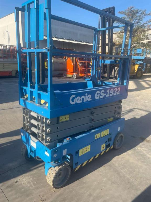 Genie GS-1932 Photo 11