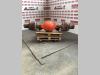 Essieu avant pour Kalmar LMV 12-600 Photo 2 thumbnail