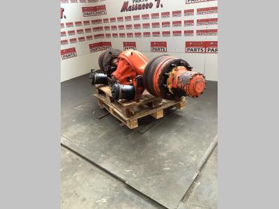 Essieu avant pour Kalmar LMV 12-600 en vente par Massucco T. Srl Area Ricambi