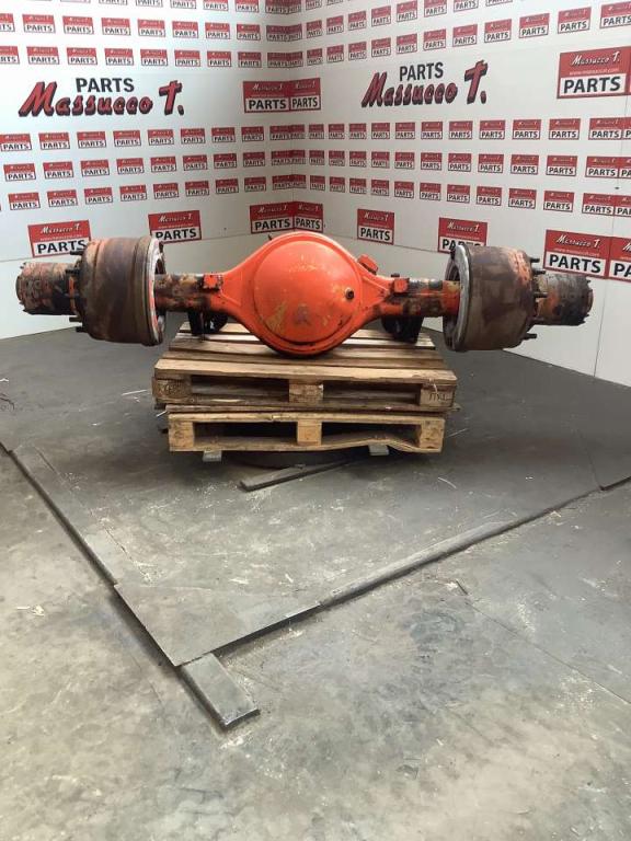 Essieu avant pour Kalmar LMV 12-600 Photo 2