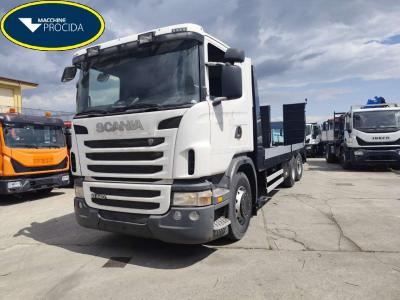 Scania G440 en vente par Procida Macchine S.r.l.