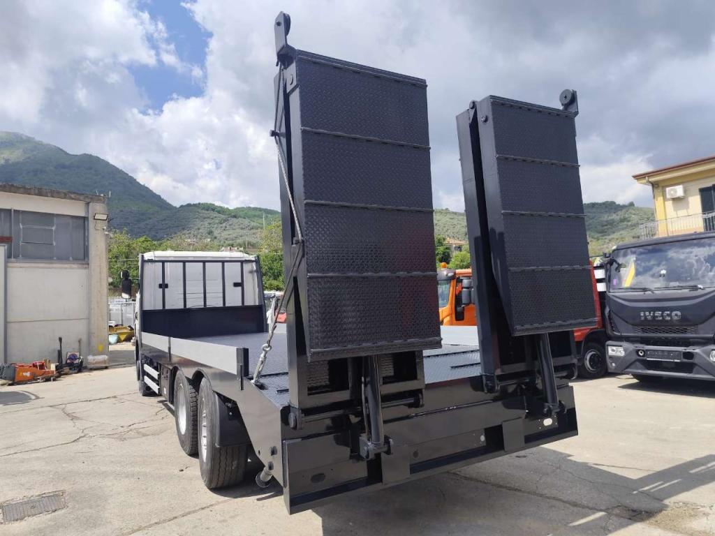 Scania G440 Photo 14
