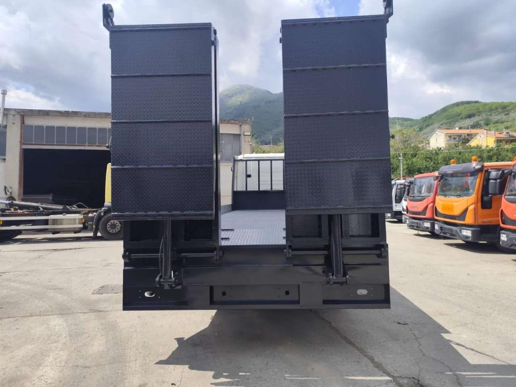 Scania G440 Photo 18