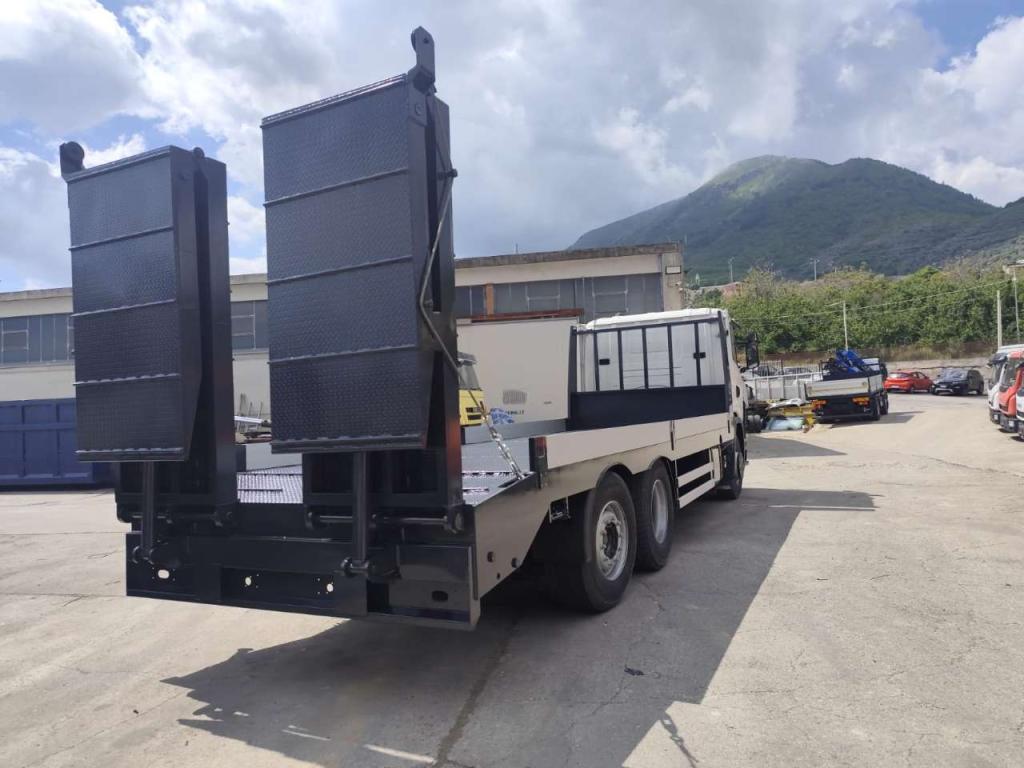 Scania G440 Photo 20