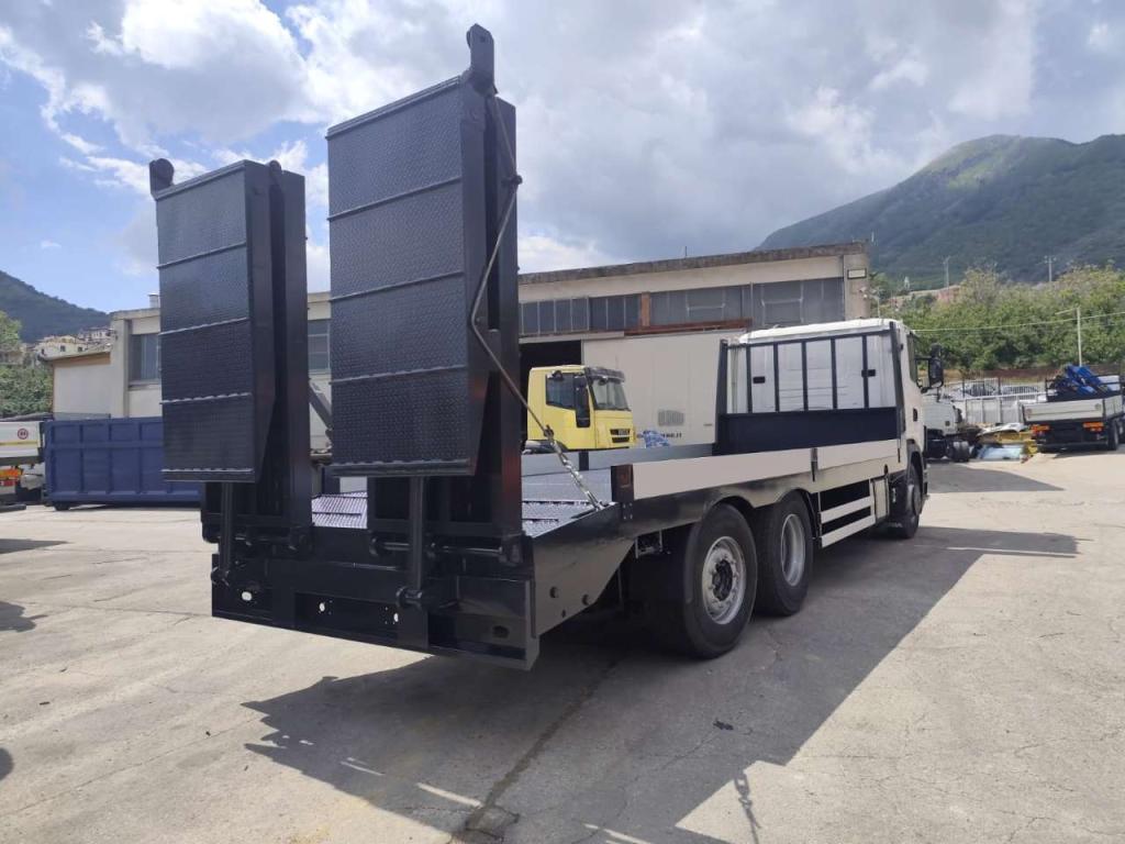 Scania G440 Photo 21