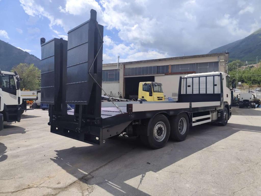Scania G440 Photo 22
