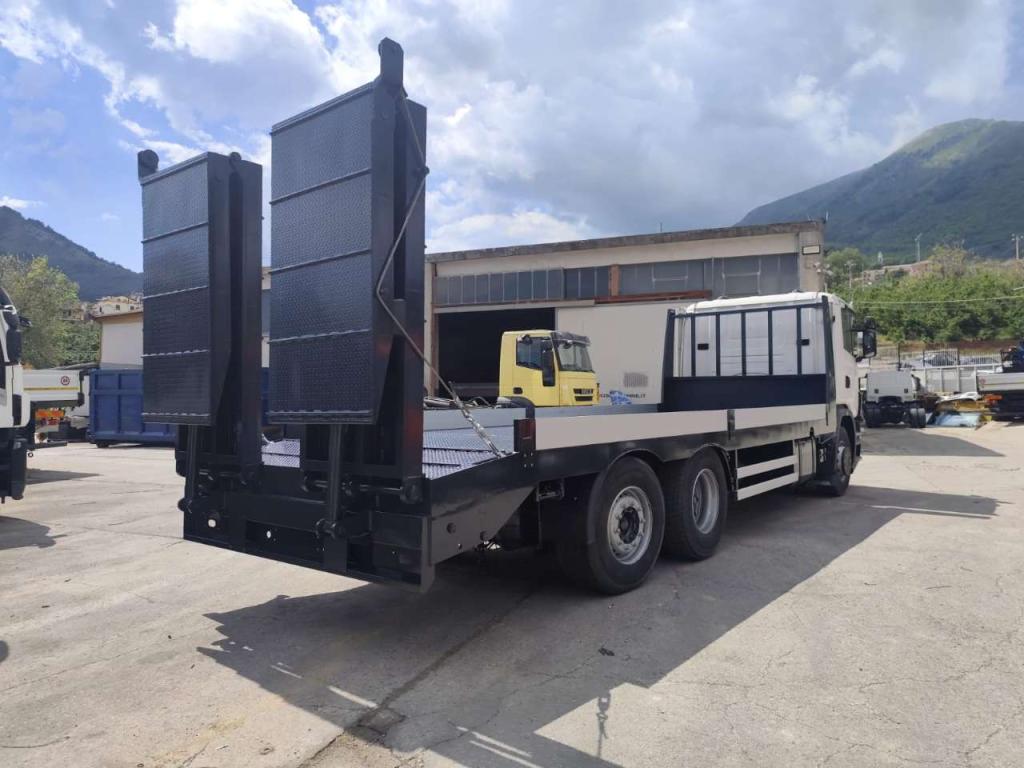 Scania G440 Photo 26