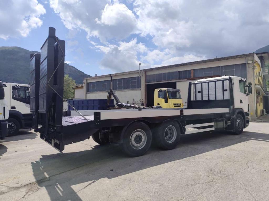 Scania G440 Photo 27