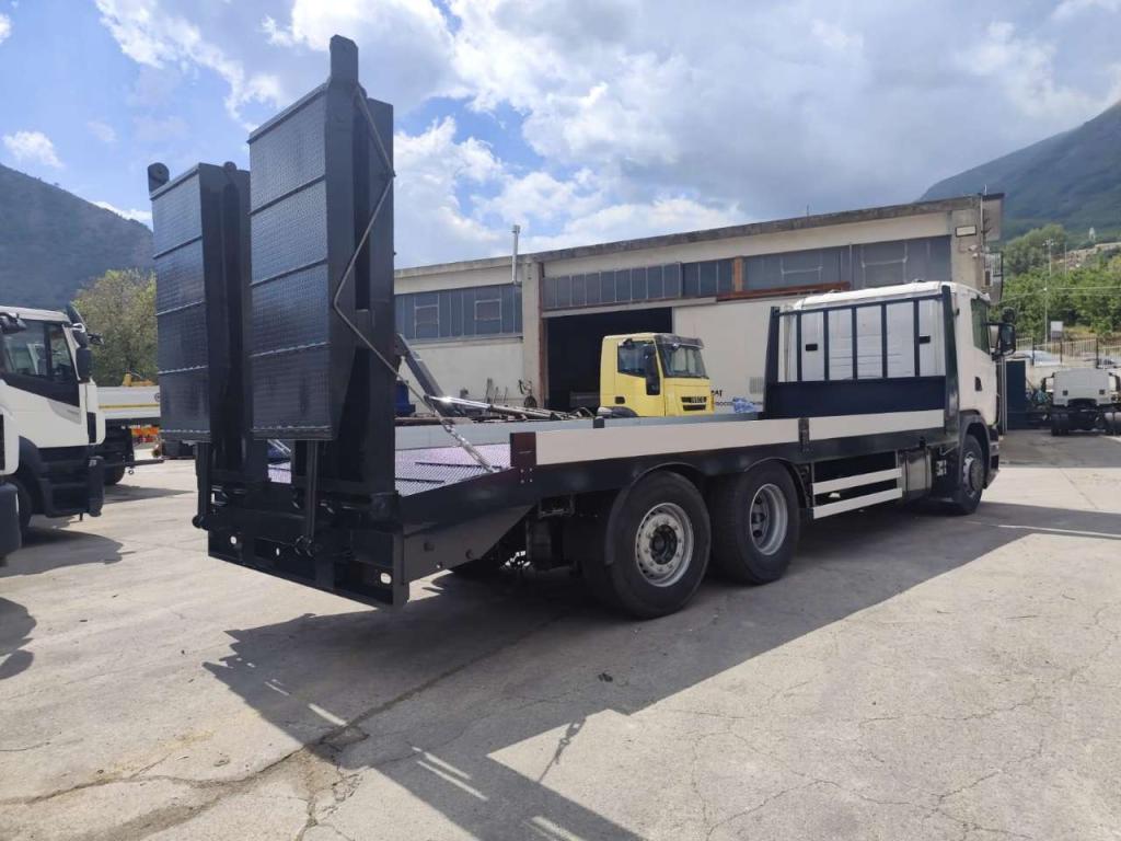 Scania G440 Photo 29