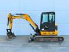 JCB 48 Z-1 - Blade / Hammer Lines Photo 1 thumbnail