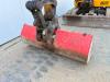 JCB 48 Z-1 - Blade / Hammer Lines Photo 17 thumbnail