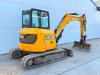JCB 48 Z-1 - Blade / Hammer Lines Photo 5 thumbnail