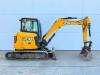 JCB 48 Z-1 - Blade / Hammer Lines Photo 6 thumbnail