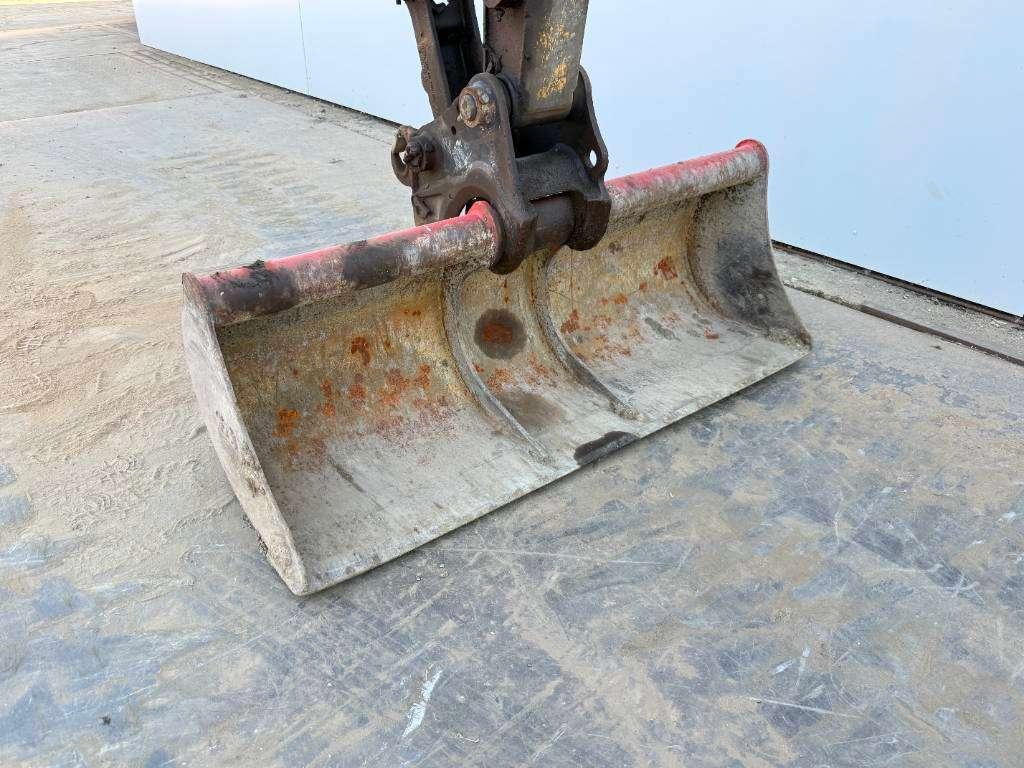 JCB 48 Z-1 - Blade / Hammer Lines Photo 18