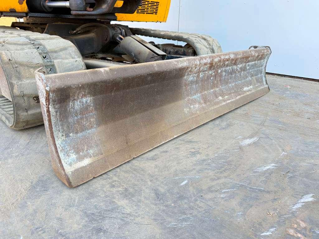 JCB 48 Z-1 - Blade / Hammer Lines Photo 20