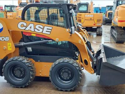 Case SR210B-RGV en vente par Iveco Orecchia Spa