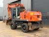 Hitachi ZX170W-3 Photo 3 thumbnail