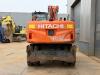 Hitachi ZX170W-3 Photo 4 thumbnail