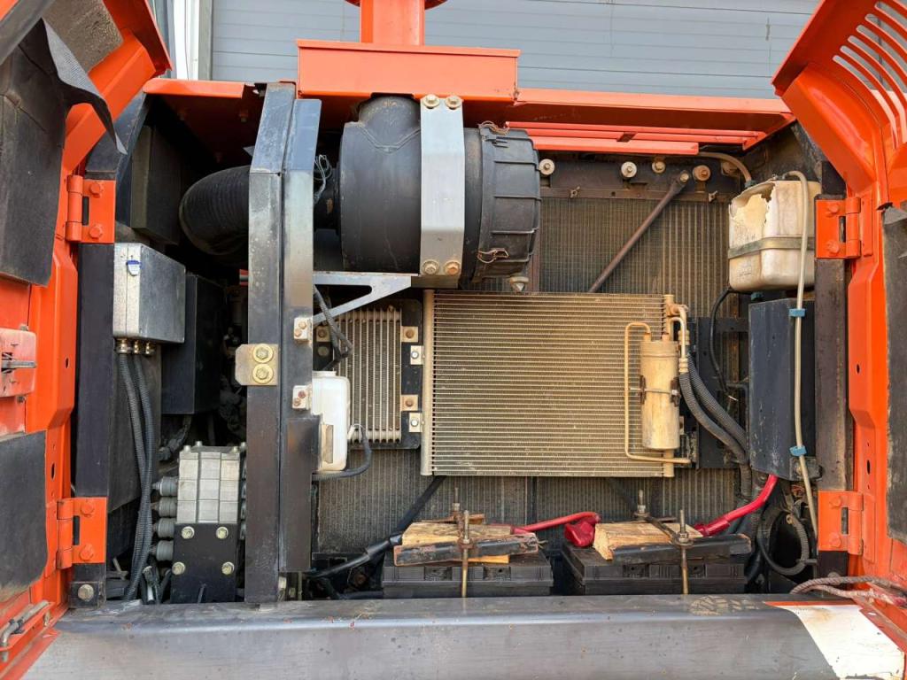 Hitachi ZX170W-3 Photo 30