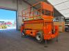 JLG 4096LE + Outiggers (Multiple units available) Photo 10 thumbnail