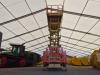 JLG 4096LE + Outiggers (Multiple units available) Photo 11 thumbnail