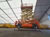 JLG 4096LE + Outiggers (Multiple units available) Photo 12 thumbnail